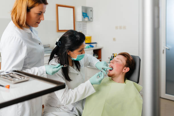 Best Emergency Treatment for Toothache in Albion, NE