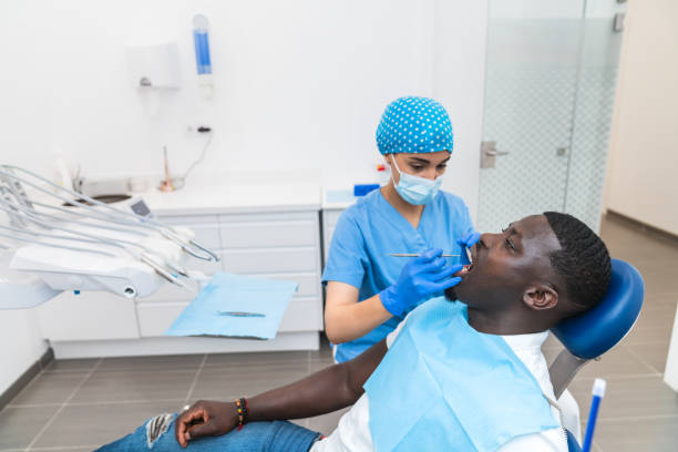 Best Emergency Wisdom Teeth Removal in Albion, NE